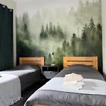펜션 Siilihouse