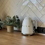 Siilihouse Сasa de vacaciones Padise
