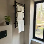 펜션 Siilihouse Padise