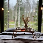 Siilihouse