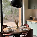 Siilihouse 펜션 Padise
