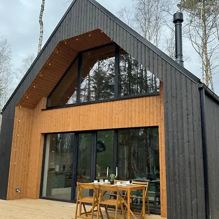 Siilihouse
