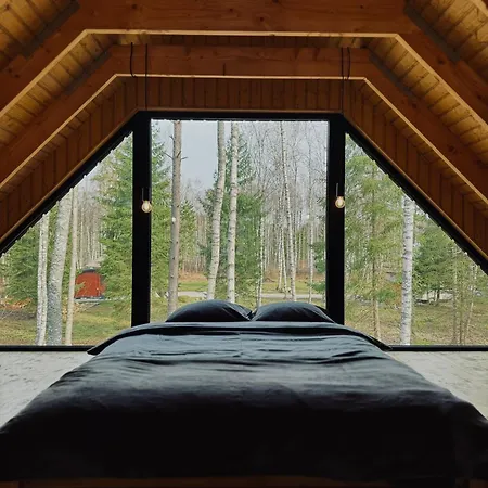 Siilihouse