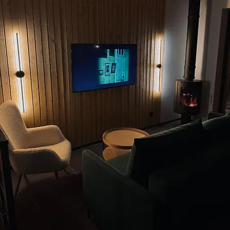 Siilihouse