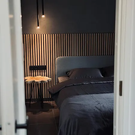 Siilihouse Vikendica *