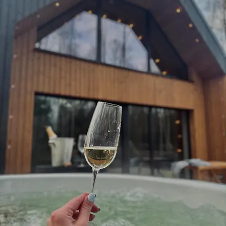 Siilihouse Puhkemaja Padise