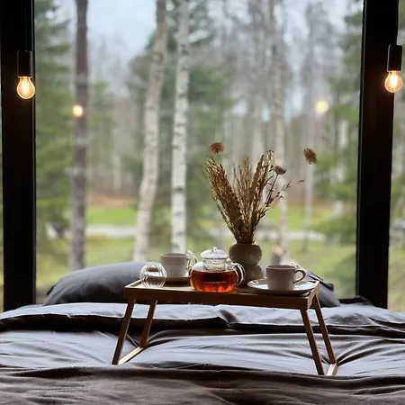 Siilihouse