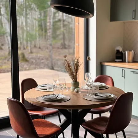 Puhkemaja Siilihouse *