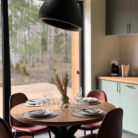 Siilihouse Vikendica Padise