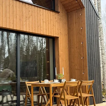 Siilihouse * Padise