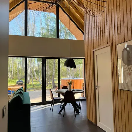 Siilihouse Puhkemaja Padise