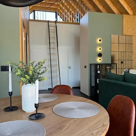 Siilihouse Feriehus