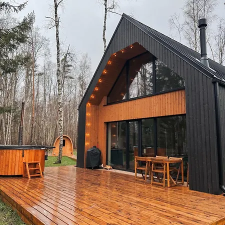 Siilihouse *