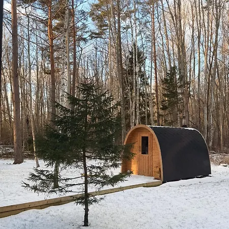 Siilihouse Padise