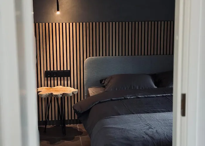 Siilihouse Holiday home *