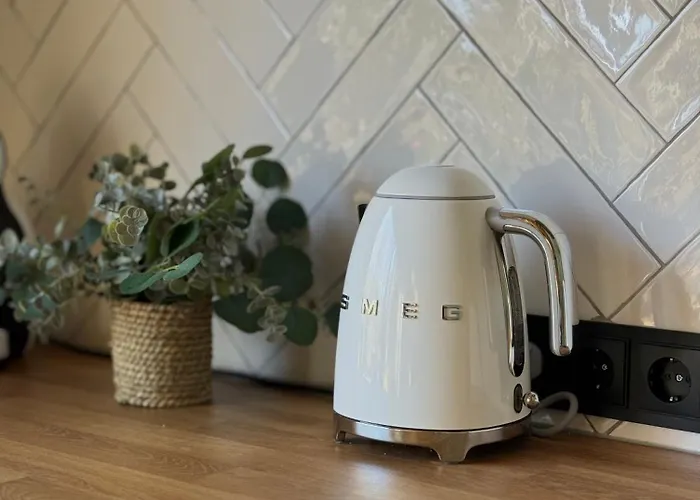 Siilihouse Holiday home Padise