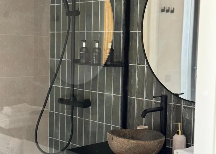 Holiday home Siilihouse Padise