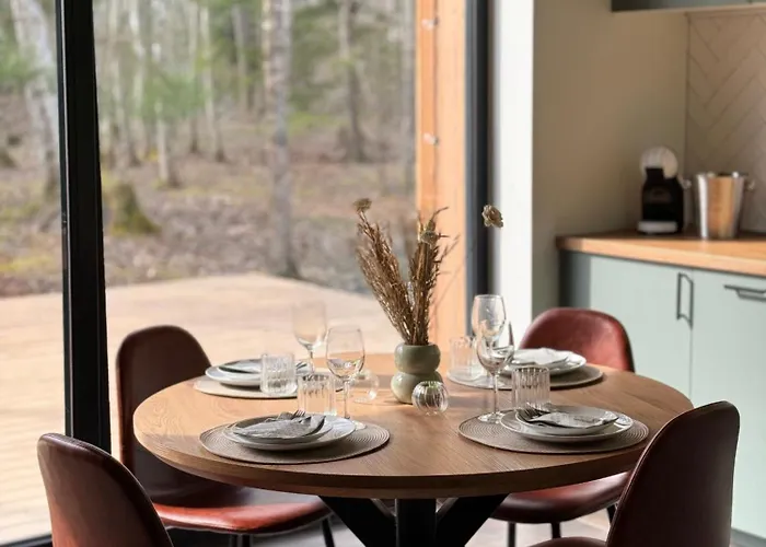 Holiday home Siilihouse *