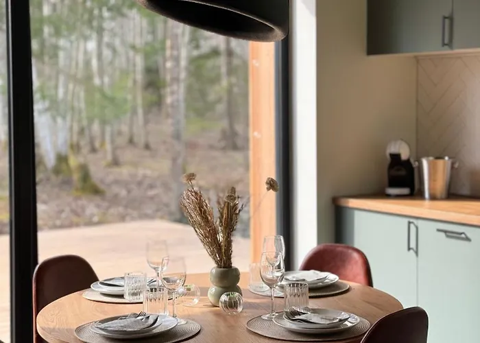 Siilihouse Holiday home Padise