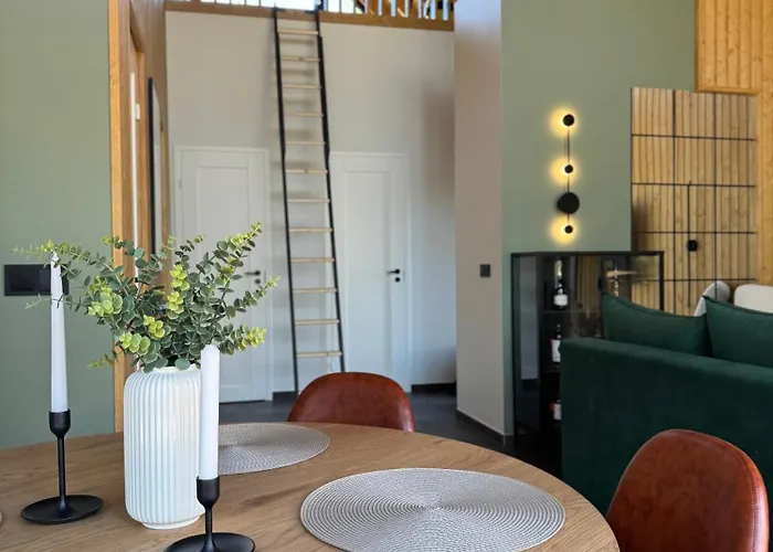 Siilihouse Holiday home